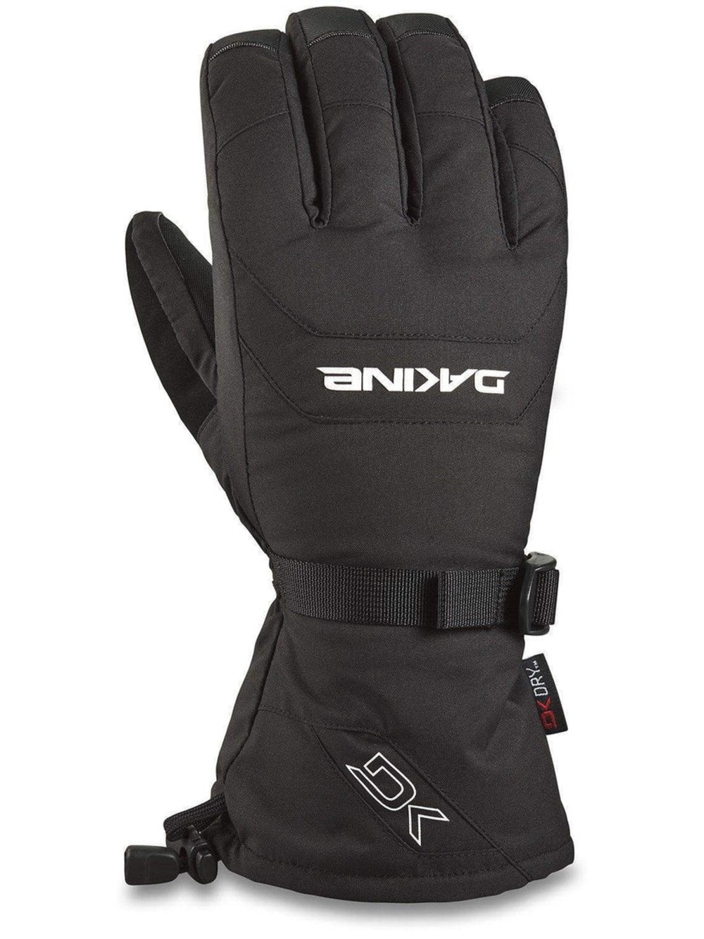 Dakine Scout Gloves Snowboard Gloves and Ski Gloves, Waterproof and Breathable